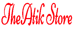 TheAtik Store