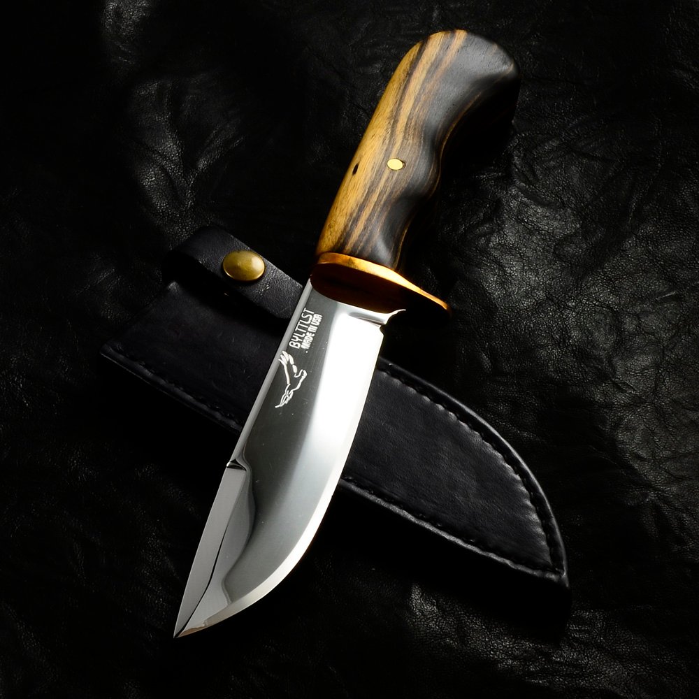 Hunter Knife