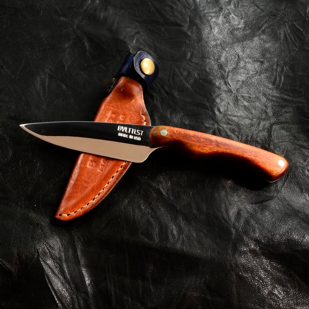 Knife Curve Small (KN-004)