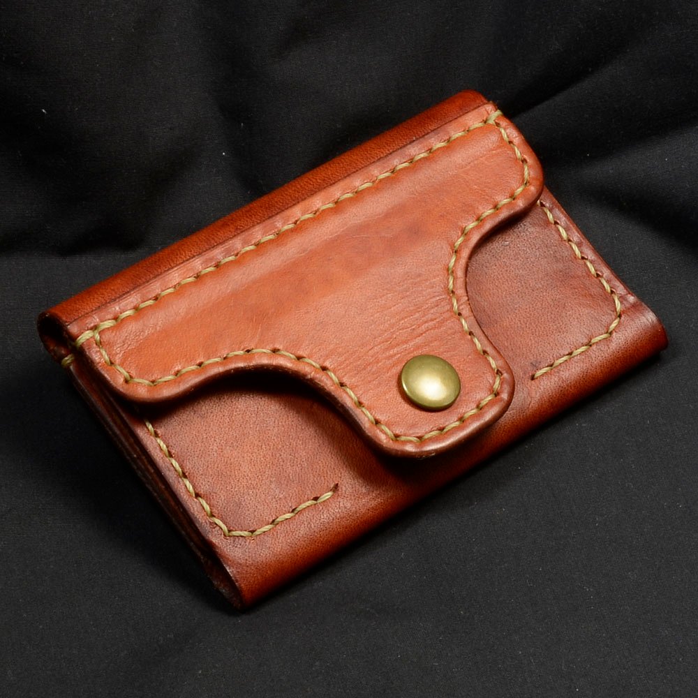 Leather