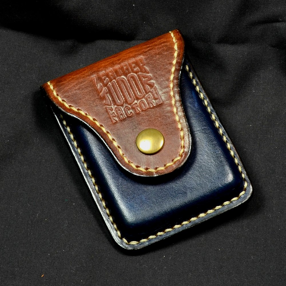 Leather